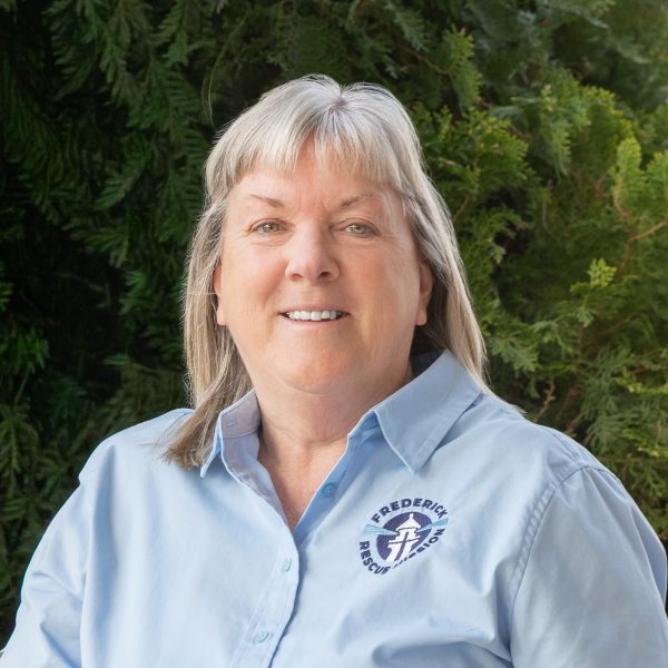 Frederick Rescue Mission 2026 Headshots