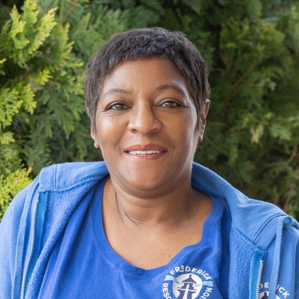 Frederick Rescue Mission 2026 Headshots