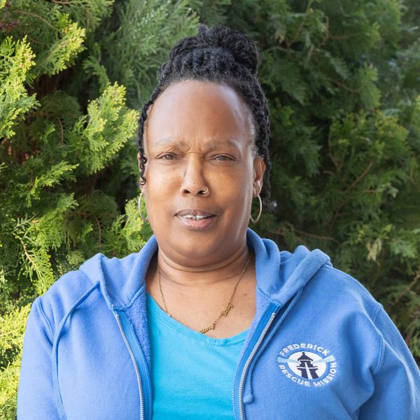 Frederick Rescue Mission 2026 Headshots
