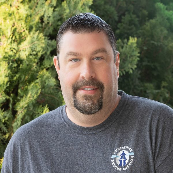 Frederick Rescue Mission 2026 Headshots