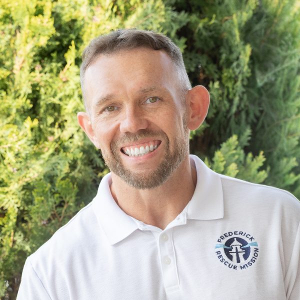 Frederick Rescue Mission 2026 Headshots